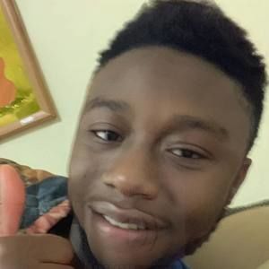 Meet your Posher, Freddie